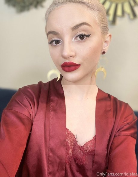 Lola Fae