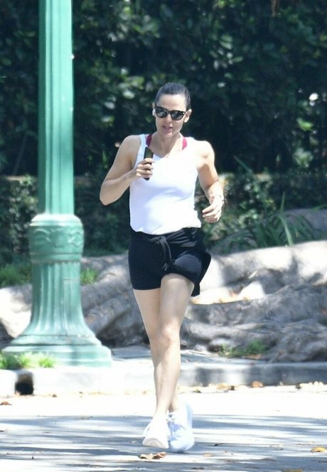 Jennifer Garner