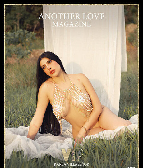 Another Love Magazine