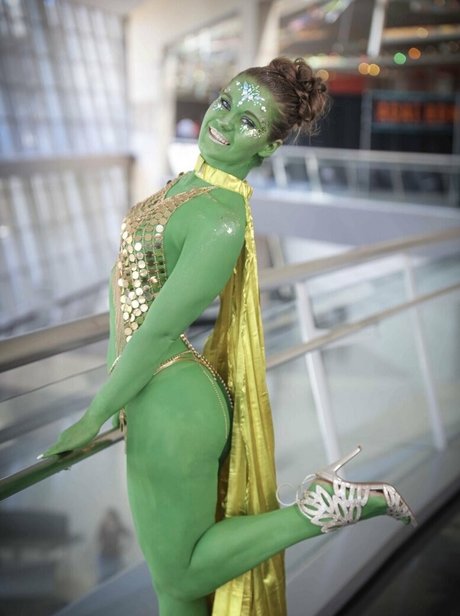 Rachelefx