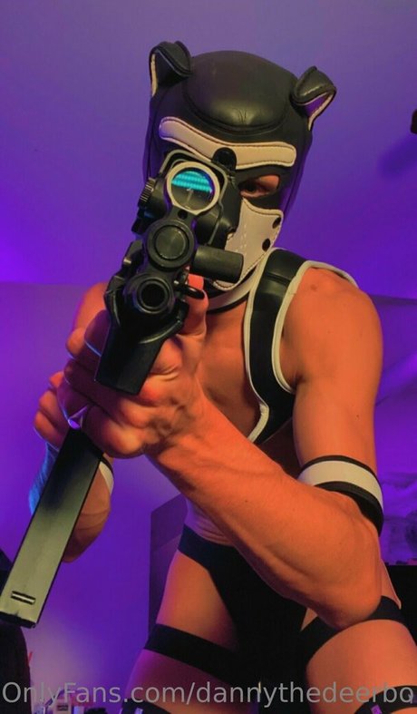 Dannythedeerboi