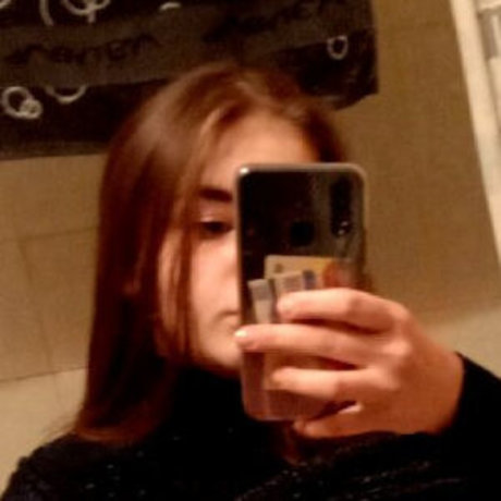 Foto di nudo di fuga di OnlyFans di Anna Usakova