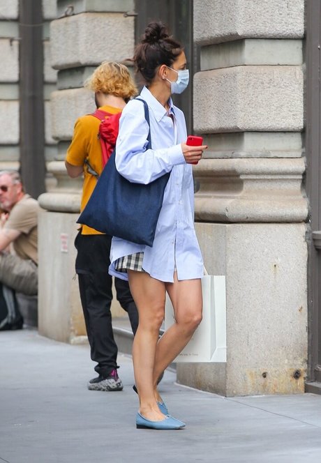 Katie Holmes
