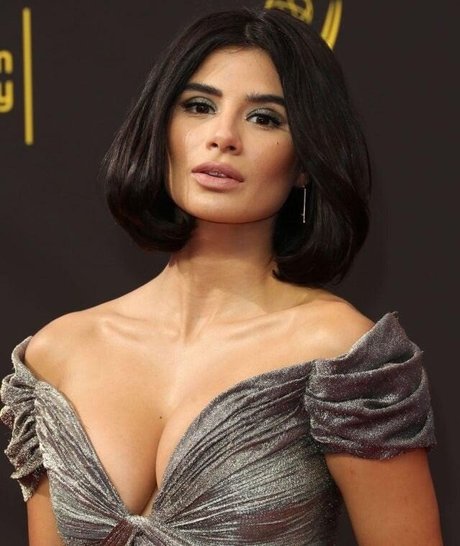 Diane Guerrero