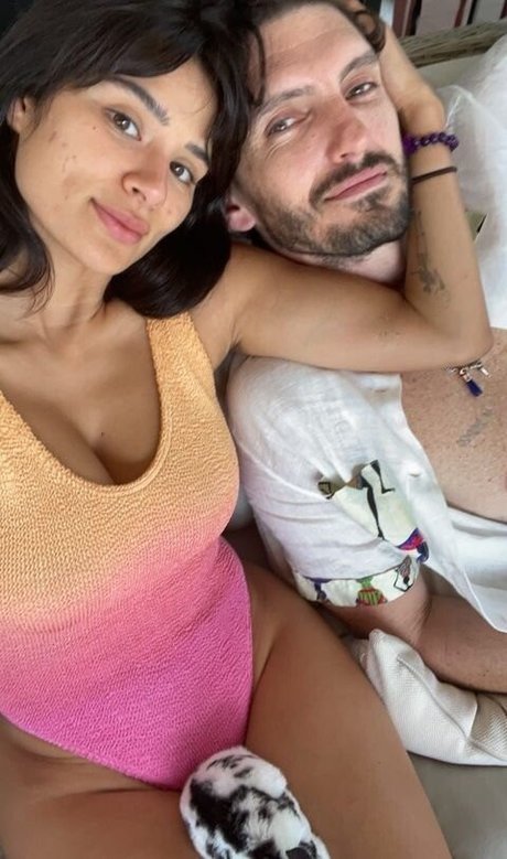 Foto di nudo di fuga di OnlyFans di Diane Guerrero