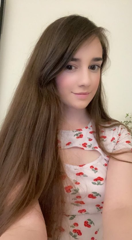 Foto di nudo di fuga di OnlyFans di Mfckitty