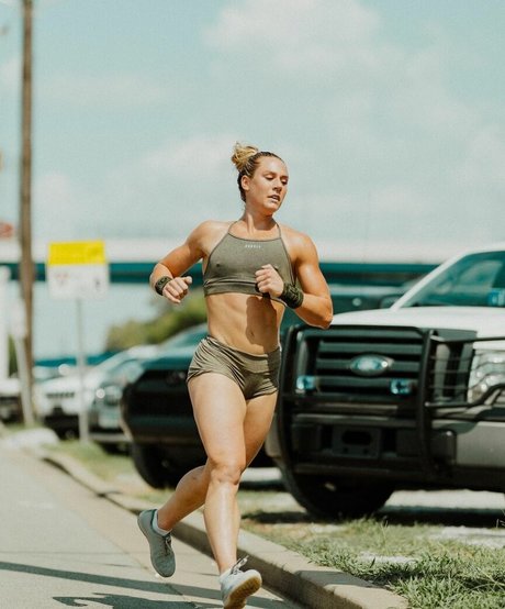 Brooke Wells