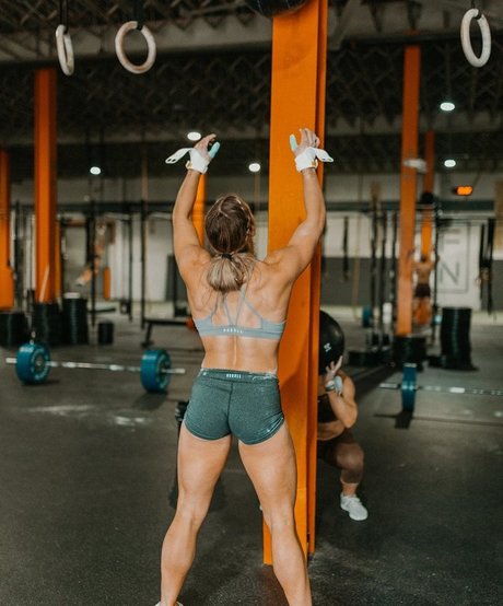 Brooke Wells