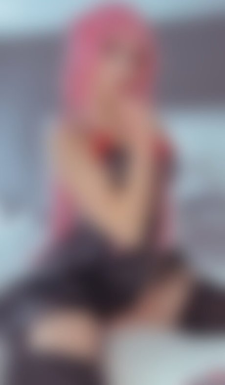 Foto di nudo di fuga di OnlyFans di Nyawaifu