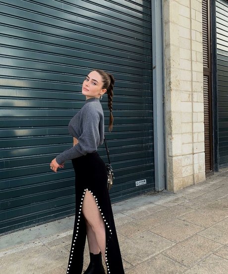Effy Palarya