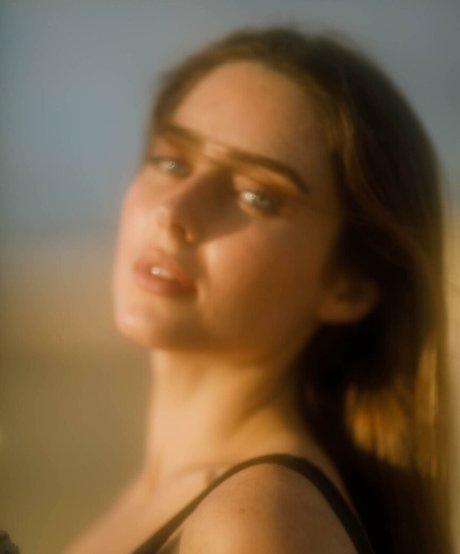 Effy Palarya
