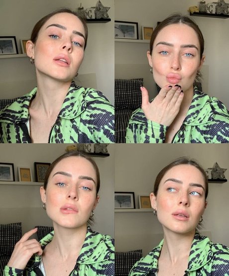 Effy Palarya