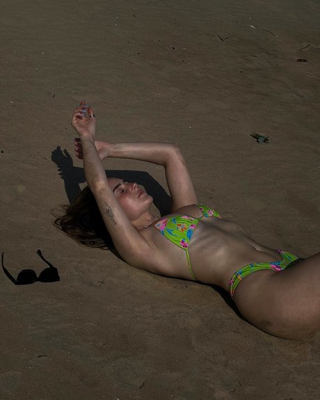 Effy Palarya