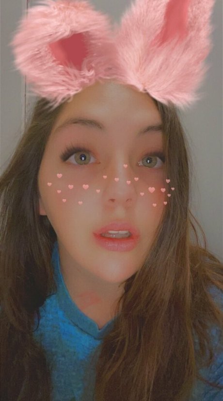 Foto di nudo di fuga di OnlyFans di Clairrobinsvip