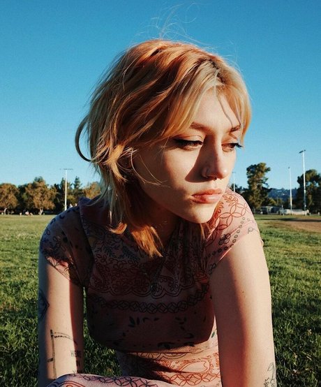 Kailee Morgue