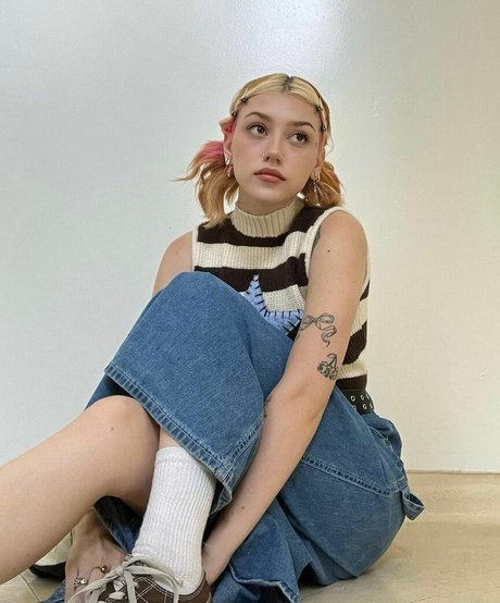 Kailee Morgue