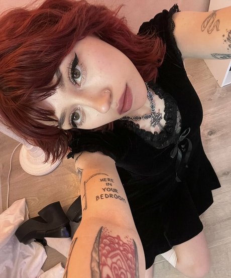 Kailee Morgue