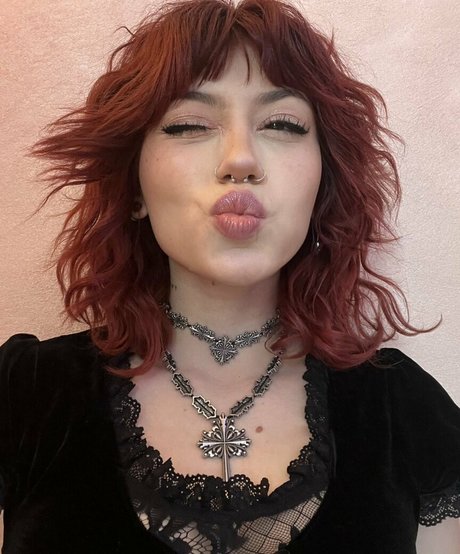 Kailee Morgue