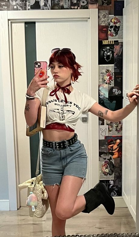 Kailee Morgue
