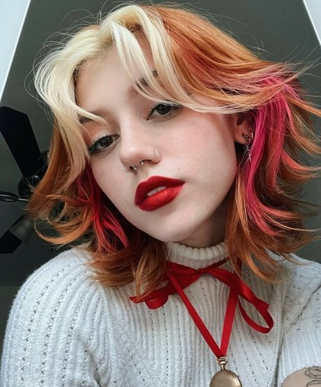Kailee Morgue