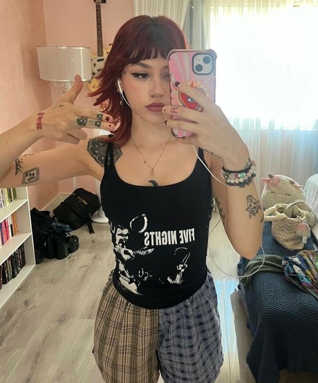 Kailee Morgue