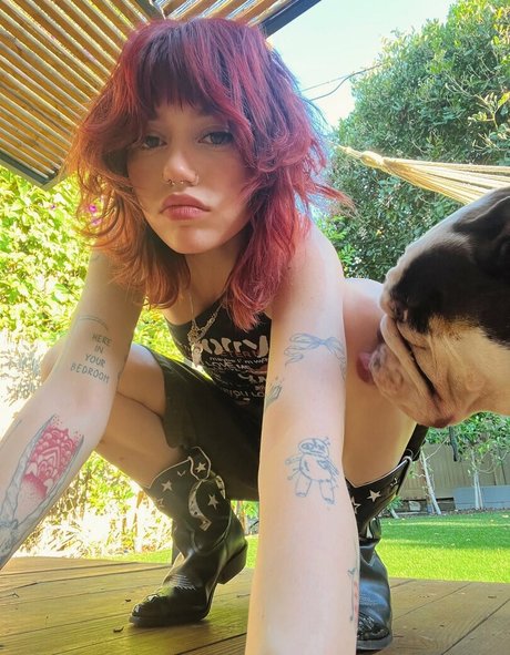 Kailee Morgue