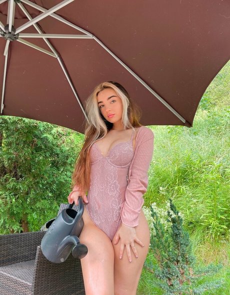 Foto di nudo di fuga di OnlyFans di Vanessaszwaczka