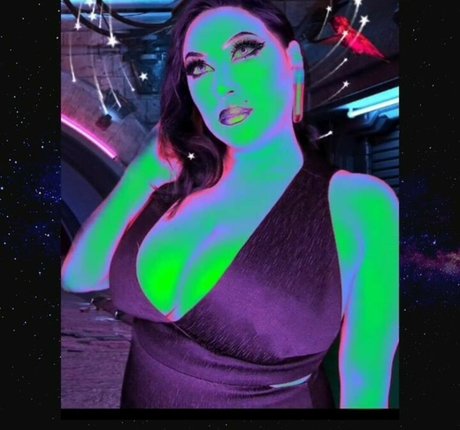 Foto di nudo di fuga di OnlyFans di Technoircandy