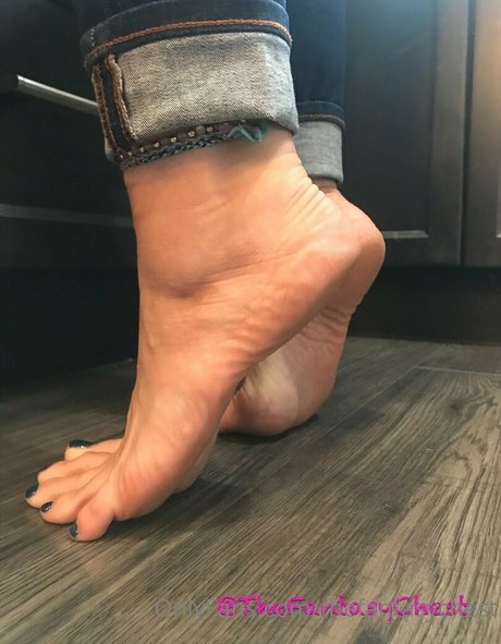 Foto di nudo di fuga di OnlyFans di Thefantasychest