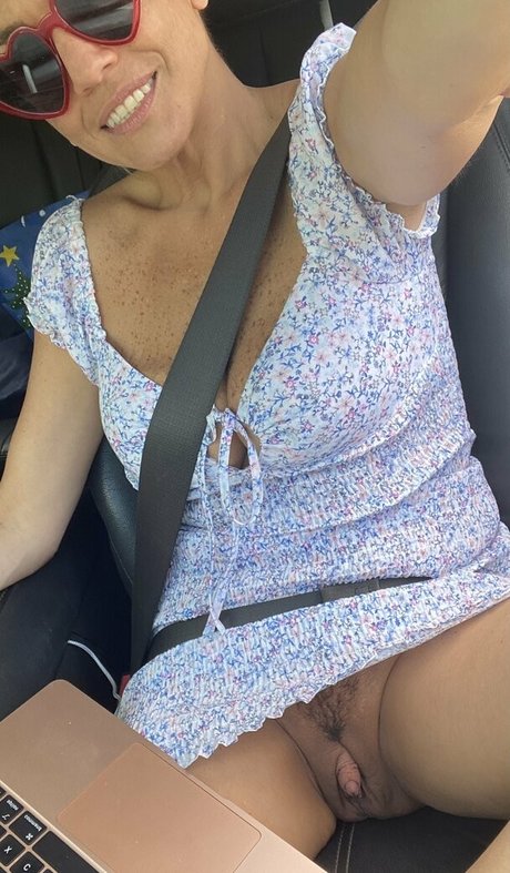 Foto di nudo di fuga di OnlyFans di Insatiablekarla