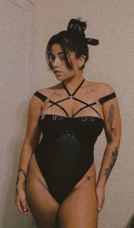 Kennya Raposo