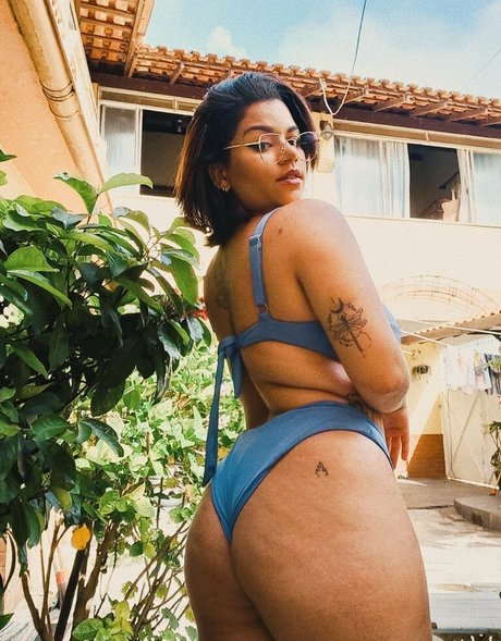 Kennya Raposo