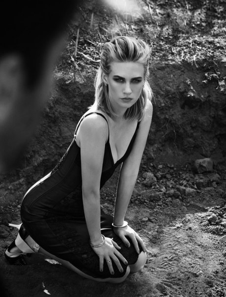 January Jones