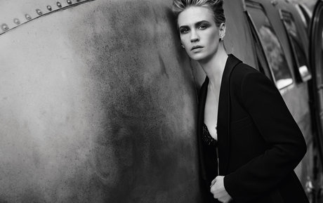 January Jones