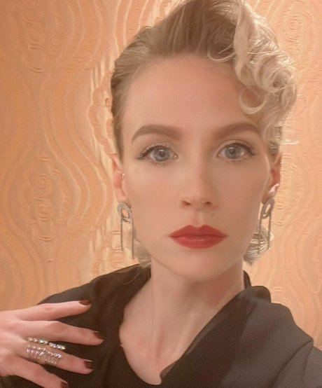 Foto di nudo di fuga di OnlyFans di January Jones