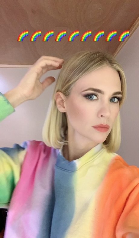 January Jones