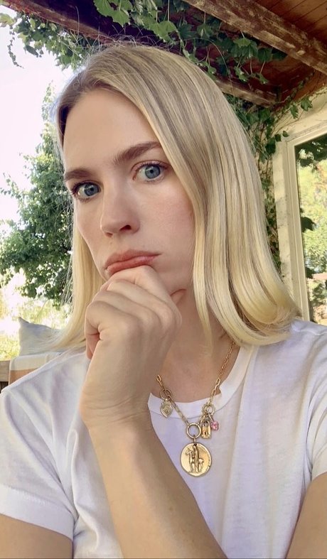 January Jones