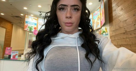 Faithvixxen