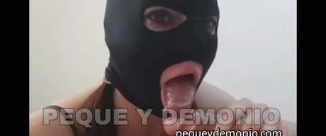 Pequeydemonio