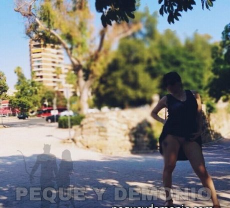 Pequeydemonio