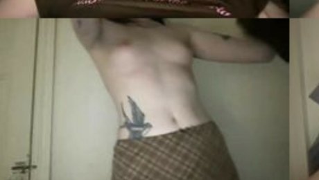 Foto di nudo di fuga di OnlyFans di Tonyclifton69
