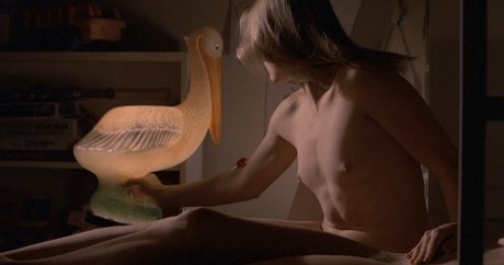 Foto di nudo di fuga di OnlyFans di Mariel Hemingway