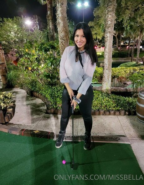 Missbella