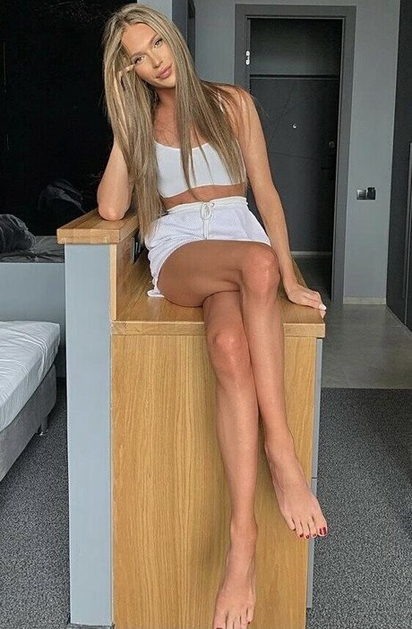 Anastasia Fedyanina