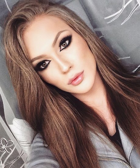 Anastasia Fedyanina