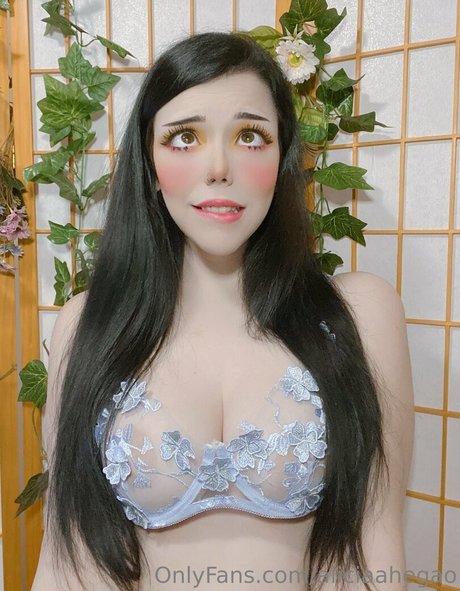 Aliciaahegao