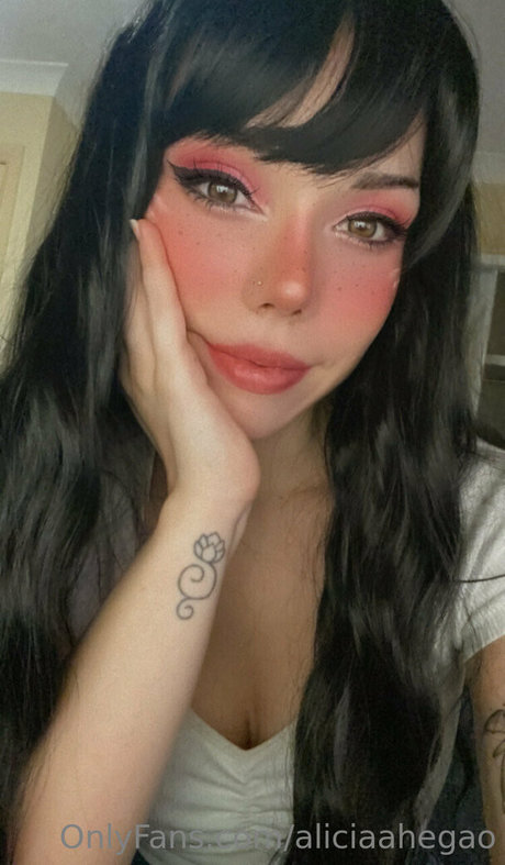 Aliciaahegao