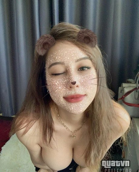 Foto di nudo di fuga di OnlyFans di Kathleenik