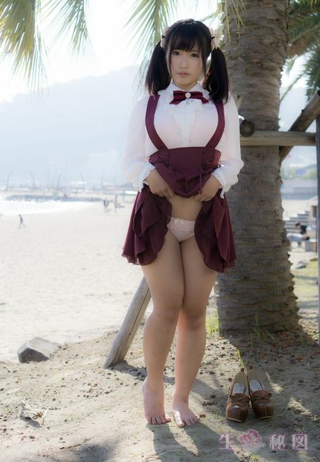 Yutori Fantia
