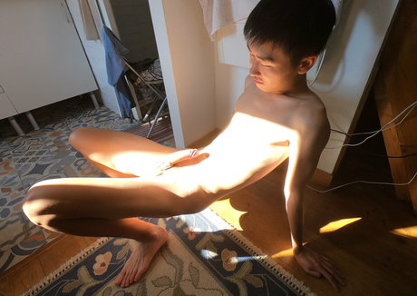 Foto di nudo di fuga di OnlyFans di Stallionbunny
